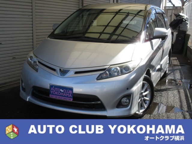 2010 Toyota Estima