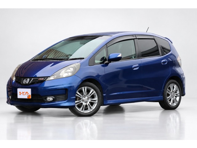 2010 Honda Fit