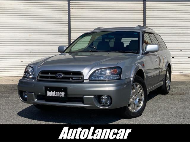 2002 Subaru Legacy Lancaster