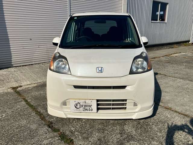 2010 Honda Life – thumbnail 2