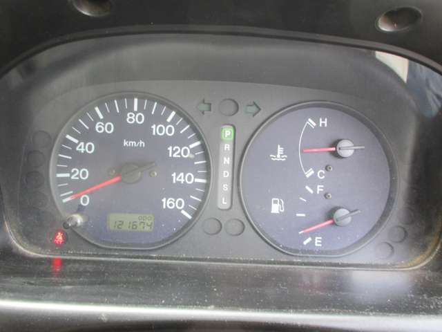 2005 Mazda Bongo Van – thumbnail 3