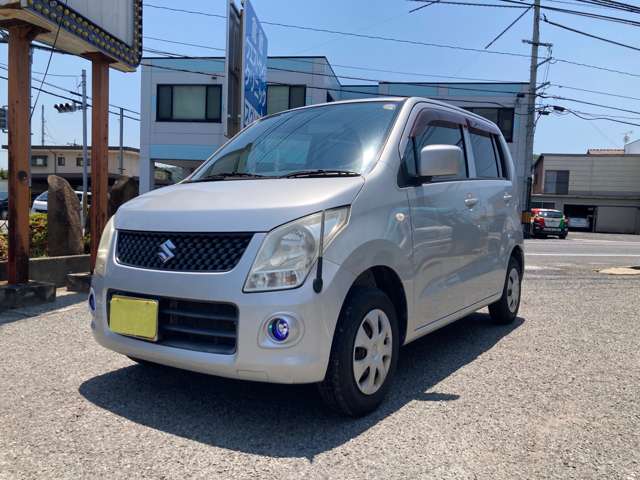 2010 Suzuki Wagon R – thumbnail 3