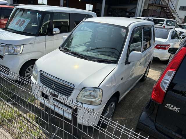 2001 Mitsubishi Toppo BJ – thumbnail 4
