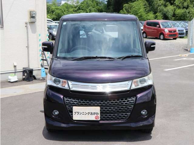 2010 Suzuki Palette – thumbnail 3