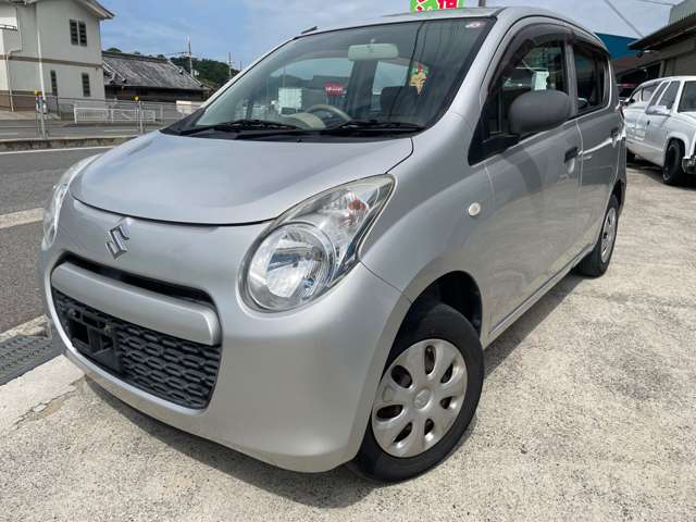 2010 Suzuki Alto – thumbnail 2