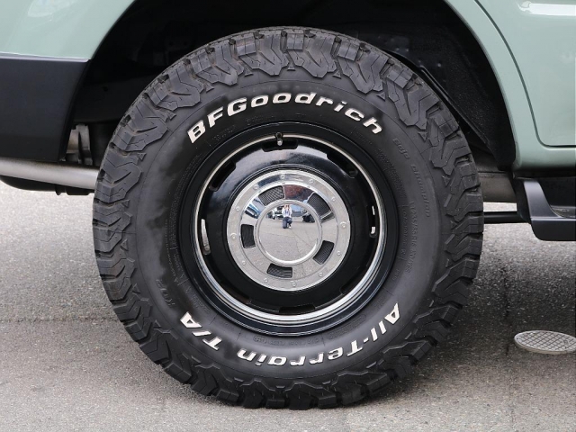 2000 Toyota Land Cruiser Prado – thumbnail 3