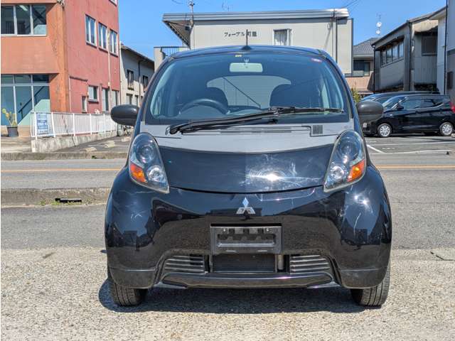 2009 Mitsubishi i – thumbnail 2