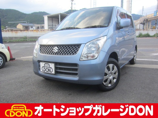 2010 Suzuki Wagon R