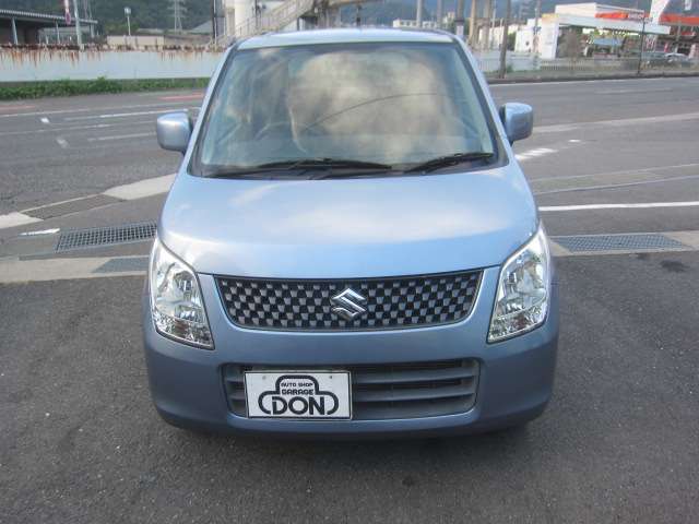 2010 Suzuki Wagon R – thumbnail 3