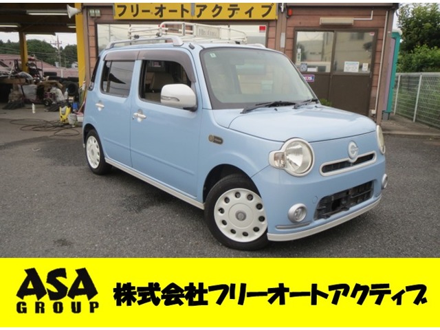 2009 Daihatsu Mira Cocoa