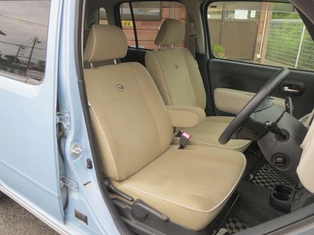 2009 Daihatsu Mira Cocoa – thumbnail 2
