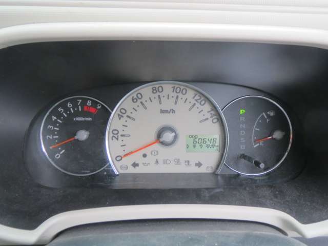2009 Daihatsu Mira Cocoa – thumbnail 4