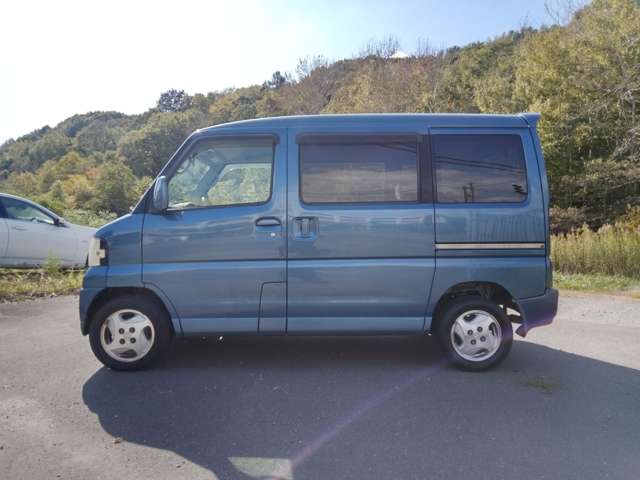 2007 Nissan Clipper Rio – thumbnail 2