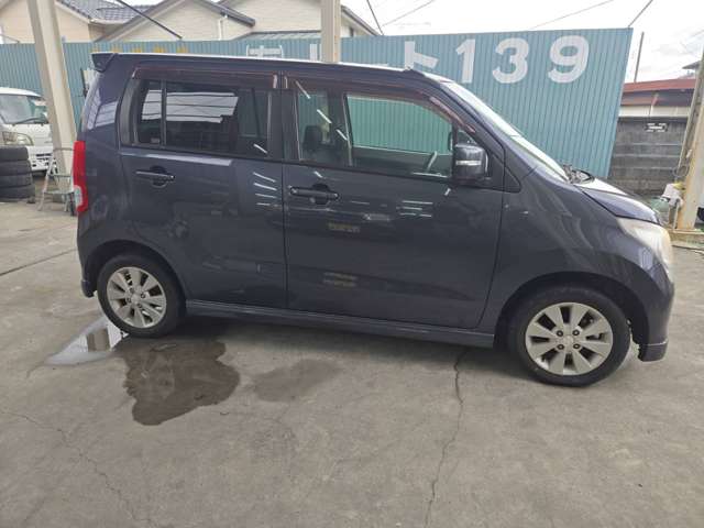 2010 Suzuki Wagon R – thumbnail 3