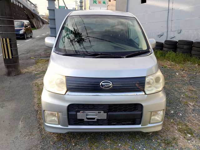 2009 Daihatsu Move – thumbnail 2
