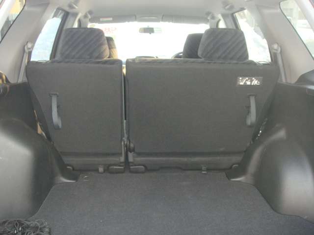 2003 Honda CR-V – thumbnail 3