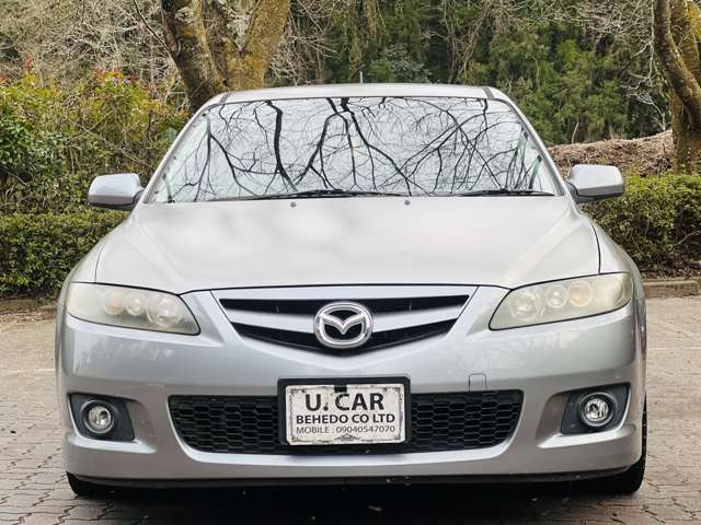 2005 Mazda Atenza Sport – thumbnail 2