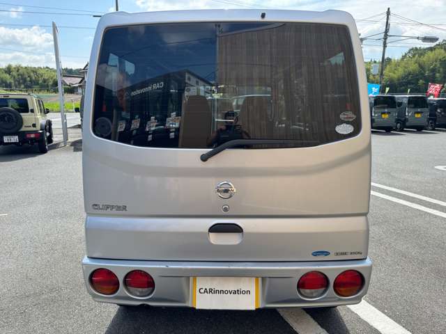 2008 Nissan Clipper – thumbnail 3
