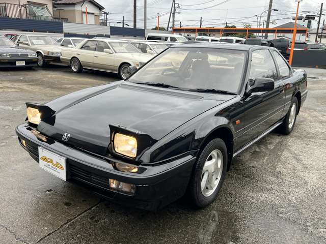 1990 Honda Prelude – thumbnail 3