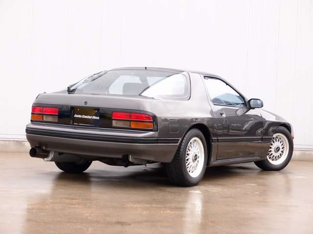 1988 Mazda Savanna RX-7 – thumbnail 2