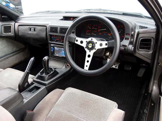 1988 Mazda Savanna RX-7 – thumbnail 3