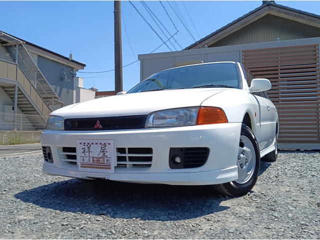 1996 Mitsubishi Lancer