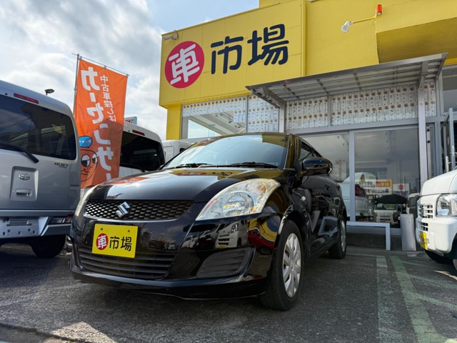 2010 Suzuki Swift