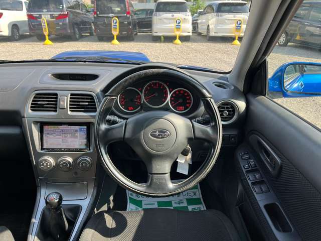 2005 Subaru Impreza Sports Wagon – thumbnail 3