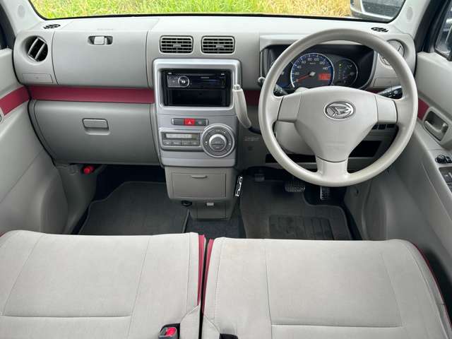 2009 Daihatsu Move Conte – thumbnail 2