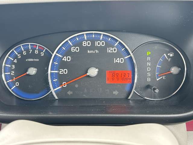 2009 Daihatsu Move Conte – thumbnail 3