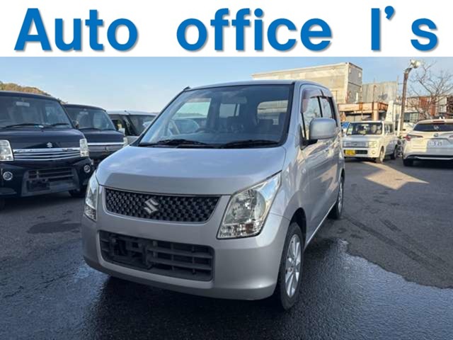 2010 Suzuki Wagon R