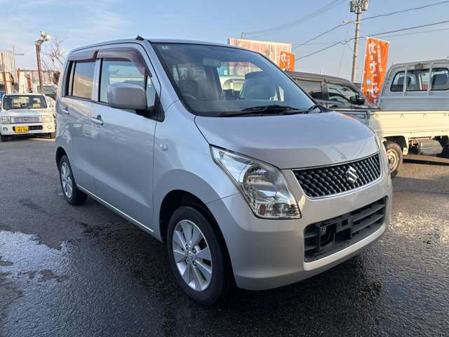 2010 Suzuki Wagon R – thumbnail 3