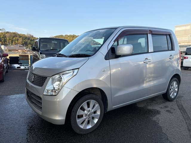 2010 Suzuki Wagon R – thumbnail 4