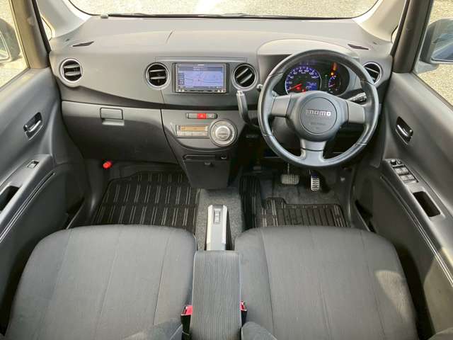 2010 Daihatsu Tanto Exe – thumbnail 2
