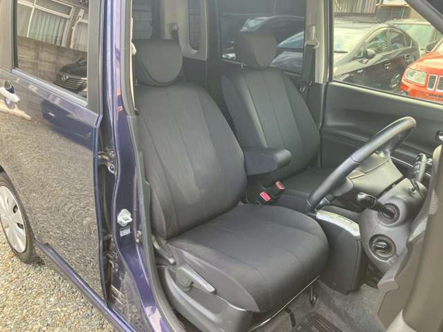 2010 Daihatsu Tanto Exe – thumbnail 3