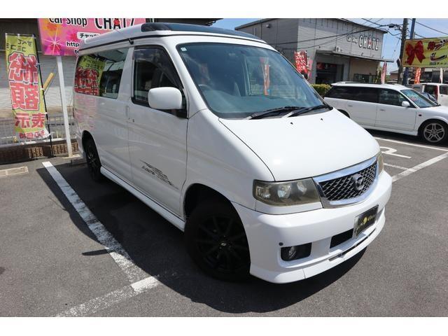 2001 Mazda Bongo Friendee – thumbnail 3