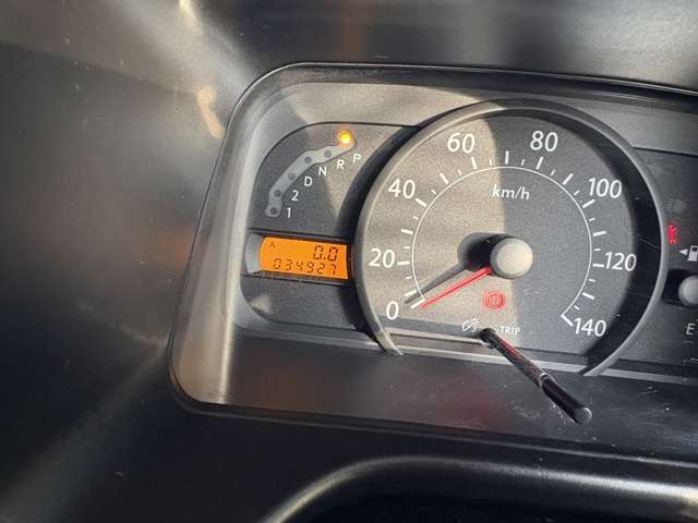 2008 Subaru Sambar – thumbnail 3