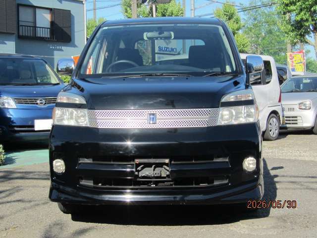 2007 Toyota Voxy – thumbnail 2