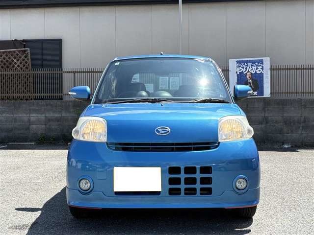2009 Daihatsu Esse – thumbnail 3