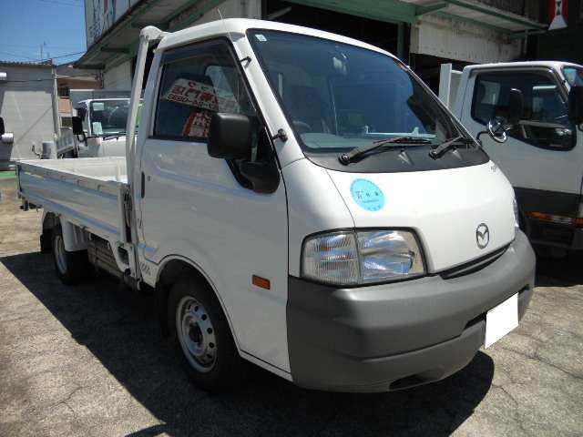 2009 Mazda Bongo Truck – thumbnail 2