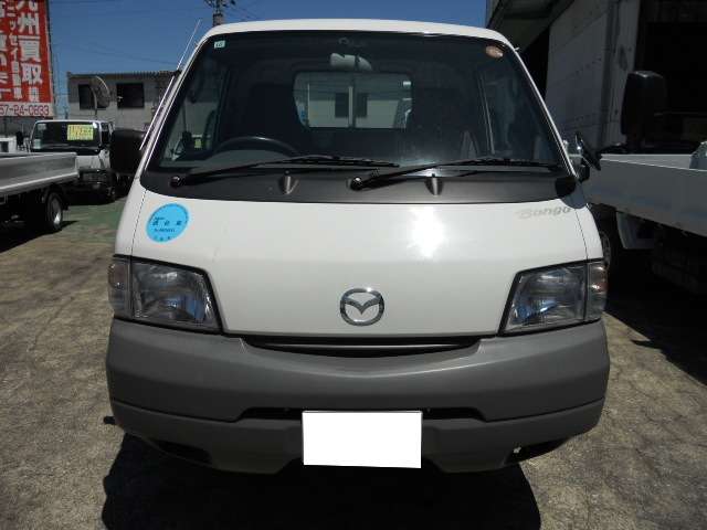 2009 Mazda Bongo Truck – thumbnail 3
