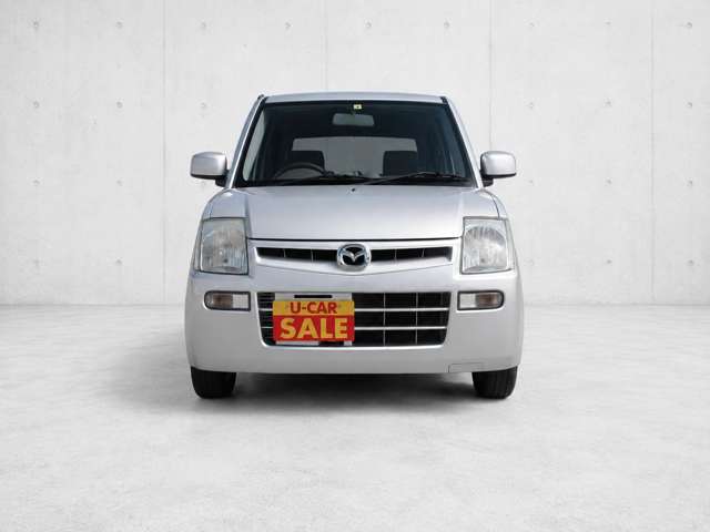 2008 Mazda Carol – thumbnail 2