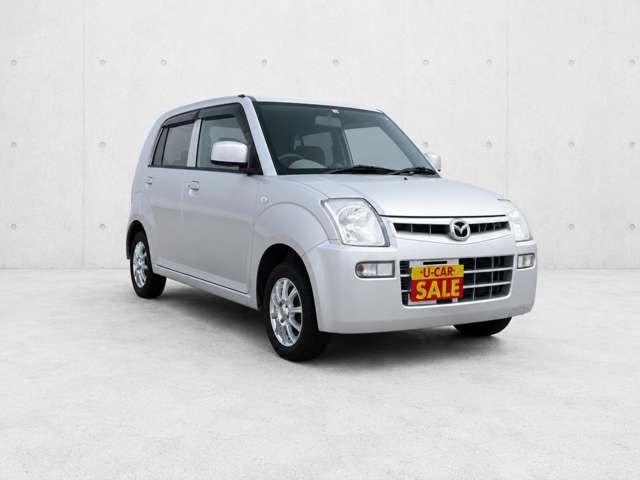 2008 Mazda Carol – thumbnail 3