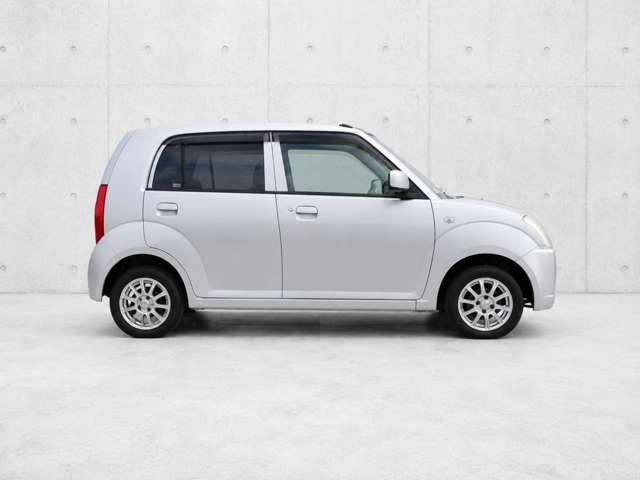 2008 Mazda Carol – thumbnail 4