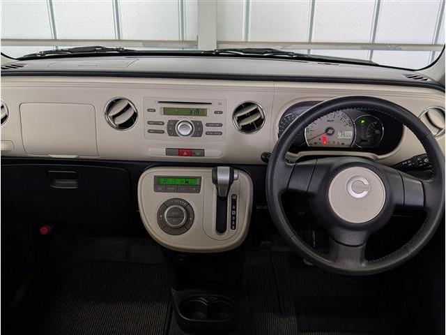 2009 Daihatsu Mira Cocoa – thumbnail 4