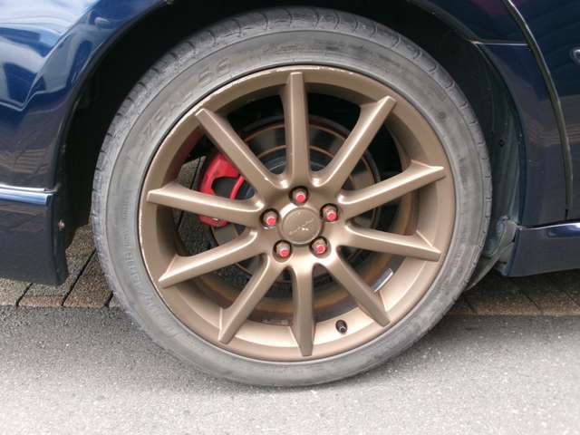 2005 Subaru Legacy Touring Wagon – thumbnail 3