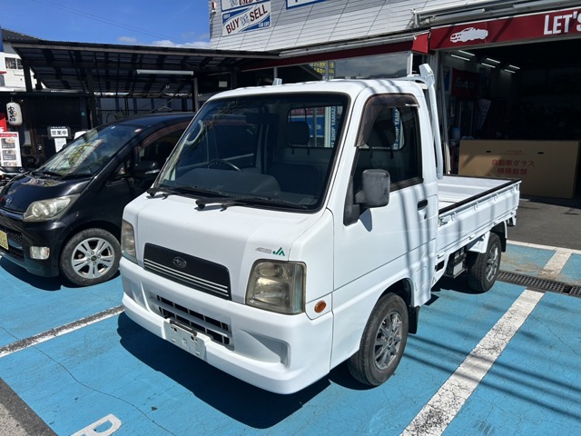 2003 Subaru Sambar Truck