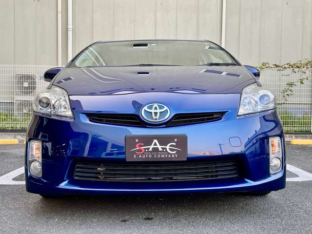 2010 Toyota Prius – thumbnail 3