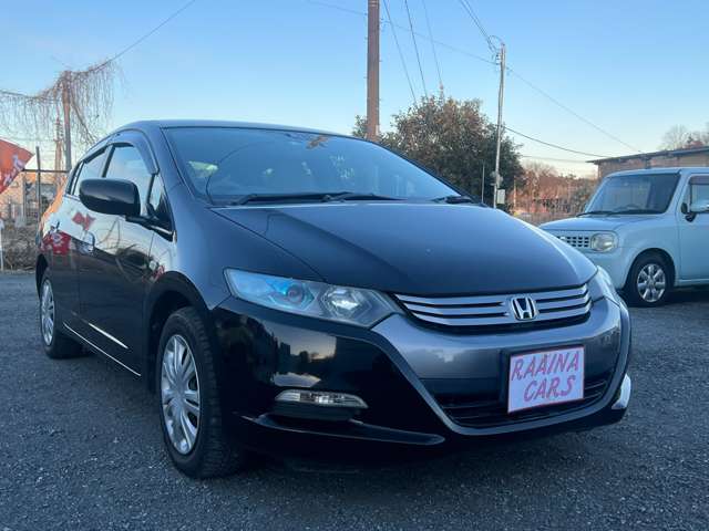 2010 Honda Insight – thumbnail 3