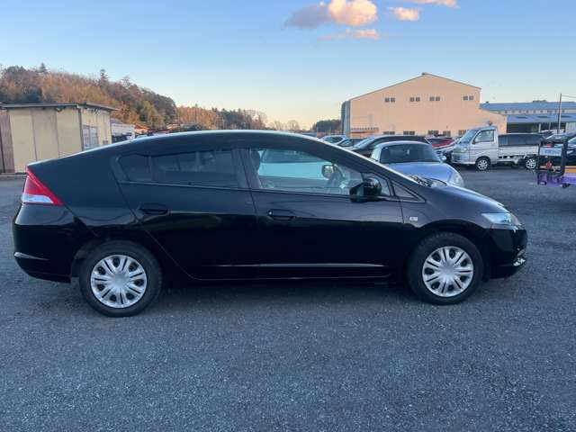 2010 Honda Insight – thumbnail 4